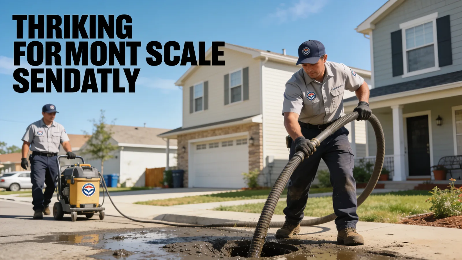 Sewage Cleanup in Allentown, NJ near me